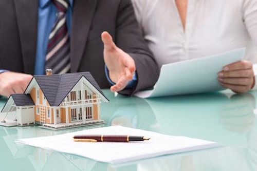 Làm thế nào để kiểm tra nhà đất có đang bị thế chấp ngân hàng hay không?