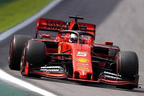 F1: Ferrari có thể rút khỏi Australian GP vì Covid-19