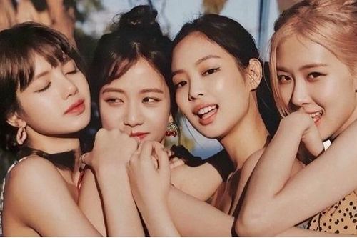4 cô gái xinh đẹp của Blackpink lần lượt chia sẻ mong ước trong năm nay