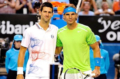 Quần vợt: Đối thủ chính của Rafael Nadal đã yếu đi