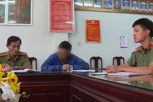 Xử lý đối tượng chỉnh sửa công văn của UBND TP Cần Thơ