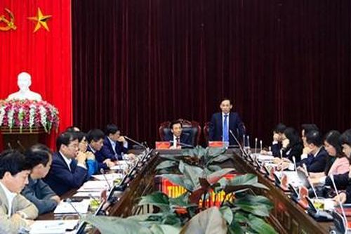 Tiếp tục đẩy mạnh công tác quản lý biên giới và thúc đẩy quan hệ đối ngoại