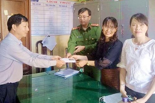 Nhân lên niềm tin