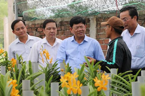 Niềm tin trước thềm đại hội điểm