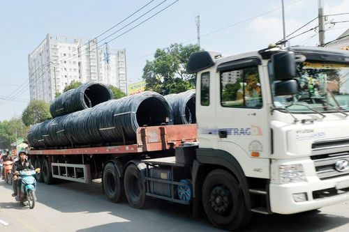 Chuyển biến ý thức tạo nền văn hóa giao thông