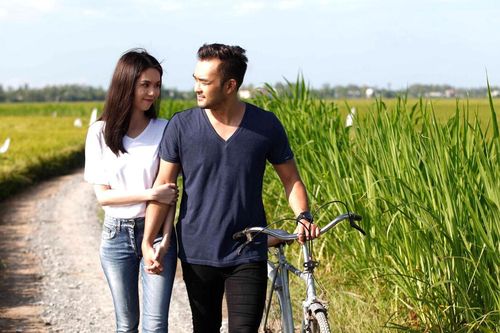 Phim về nhân vật có thật Khó trăm bề