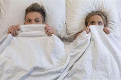 Bệnh nhân mất tích, điều dưỡng tá hỏa đi tìm để rồi ngượng chín mặt