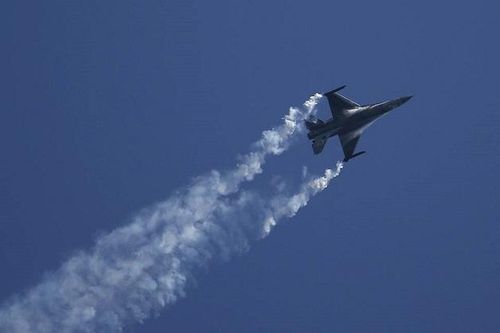 Nga: Không đảm bảo an toàn cho các máy bay Thổ Nhĩ Kỳ trên bầu trời Syria