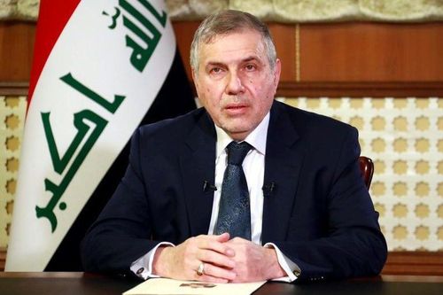 Thủ tướng Iraq được chỉ định Mohammed Allawi tuyên bố rút lui