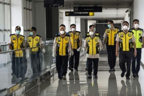 Dịch Covid-19 ở Đông Nam Á: Indonesia hết 'miễn dịch' với SARS-CoV-2, Thái Lan ghi nhận ca nhiễm mới
