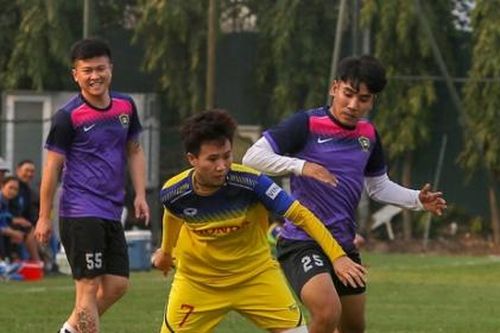 Chốt danh sách đội tuyển nữ Việt Nam sang Úc đá play-off tranh vé dự Olympic Tokyo 2020