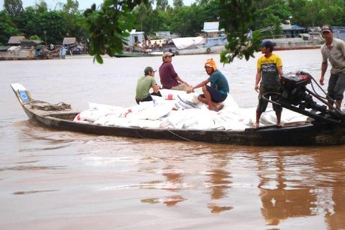 An Giang kiểm soát chặt vùng biên trong mùa dịch