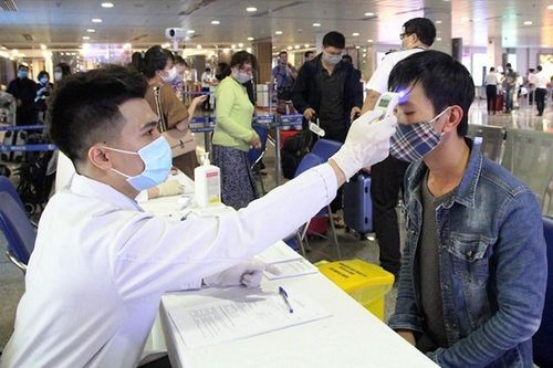 TSKH Nguyễn Quốc Bình: Một tháng nữa dịch Covid-19 sẽ đạt đỉnh