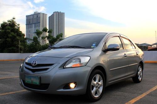 Toyota tái triệu hồi loạt Vios, Corolla Altis lỗi túi khí ở VN