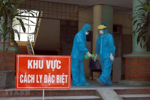 Chuyên gia y tế bày cách cách ly tốt nhất chống lây nhiễm Covid-19