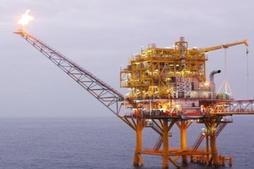 Vietsovpetro: Giàn nén khí mỏ Rồng - Đồi Mồi đạt cột mốc 3 tỷ m3 khí gaslift