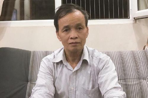 PGS.TS Bùi Xuân Đính: 'Bốc mộ là một thứ cực hình cần bỏ'