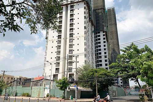 Cận cảnh 3 dự án nhà ở tại TP.HCM trong 'tầm ngắm' thanh tra