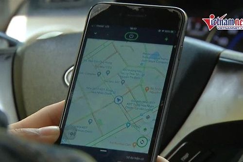Dừng thí điểm taxi công nghệ, hàng vạn lái xe bị ảnh hưởng thế nào?