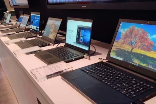 Thị trường PC toàn cầu có thể giảm 3,4% do ảnh hưởng của Covid-19