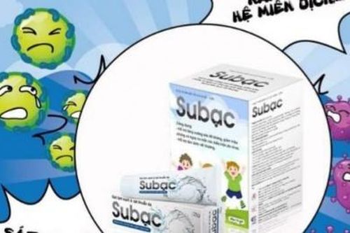Cẩn trọng với thông tin quảng cáo sản phẩm Cốm Su bạc trên mạng