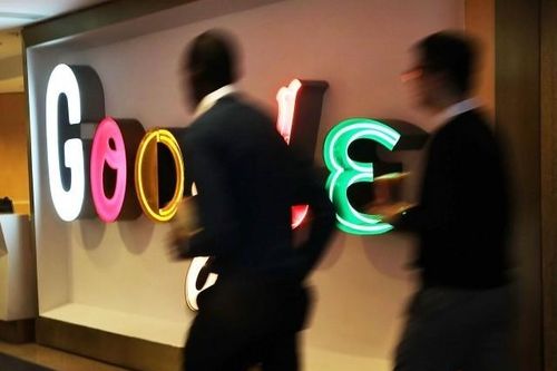 Nhân viên Google dương tính với Covid-19