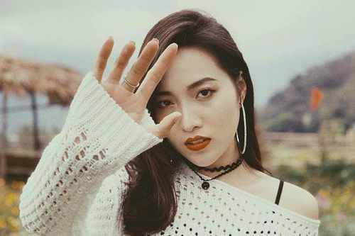 Bị cướp facebook, diễn viên Mai Anh kêu trời vì bạn mất oan 65 triệu