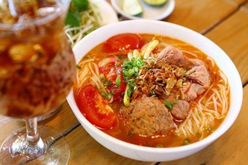 Bí quyết gia truyền nấu bún riêu cua bắp bò đậm đà dư vị miền Bắc