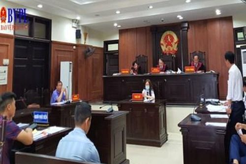 TAND cấp cao bác kháng cáo của UBND TP Đà Nẵng