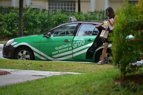 Nghị định số 10 sẽ 'trói' chặt Grab, xóa vấn nạn 'xe dù, bến cóc'