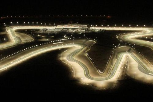 Hoãn chặng mở màn mùa giải MotoGP tại Qatar vì dịch COVID-19