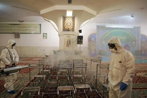 Iran sẽ phải xét nghiệm hàng chục nghìn người nghi nhiễm COVID-19