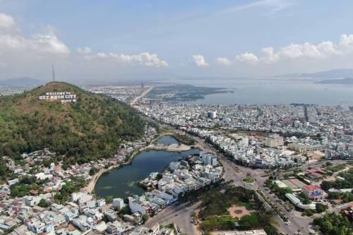 Công nhận 2 địa phương hoàn thành xây dựng nông thôn mới