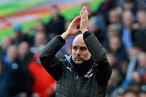 Pep Guardiola: 'Kẻ lập dị' không thể bị 'bắt bài'
