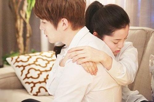 Mỗi khi cãi vã, vợ chồng làm được điều này thì cả đời không bao giờ bỏ nhau được