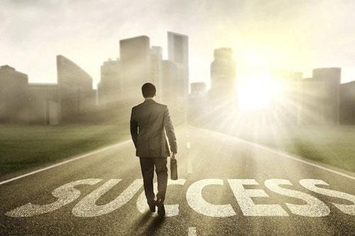 4 đặc điểm nổi bật của người có bản lĩnh