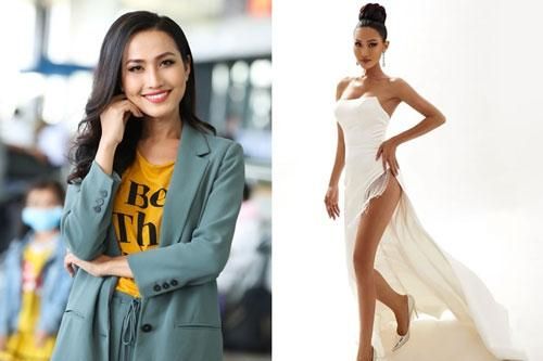 Các người đẹp Việt thi Hoa hậu Chuyển giới Quốc tế