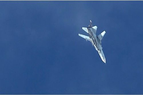 Thổ Nhĩ Kỳ bắn hạ 2 chiến đấu cơ của Syria, Nga lập tức đưa ra cảnh báo 'lạnh gáy'