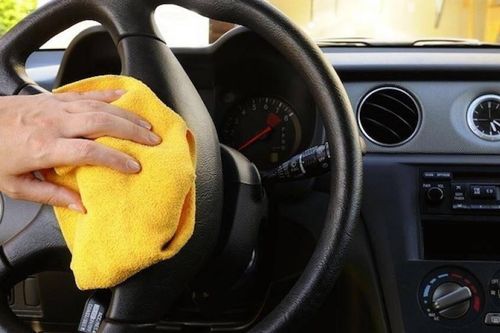 Những bí quyết sử dụng ô tô để bán lại được giá