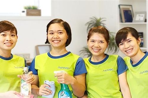 Startup giúp việc gọi vốn thành công lần 3
