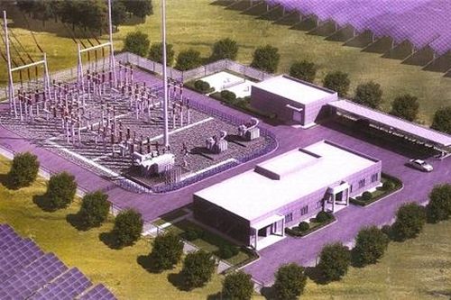 Nhà máy điện mặt trời Phước Ninh chính thức vận hành từ tháng 6/2020
