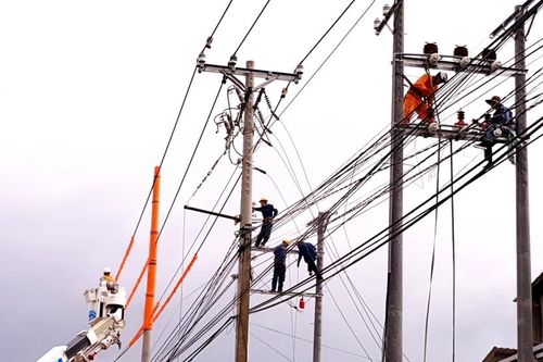 Các khu công nghiệp Đồng Nai: Hóa giải tình trạng thiếu điện
