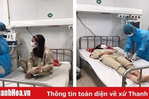 Sống trong thời dịch COVID-19