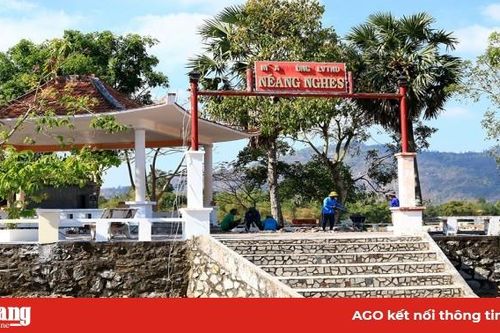 Sáng mãi hình ảnh người nữ anh hùng