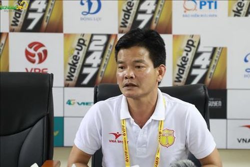 V.League 2020: Nam Định phấn đấu tốp giữa