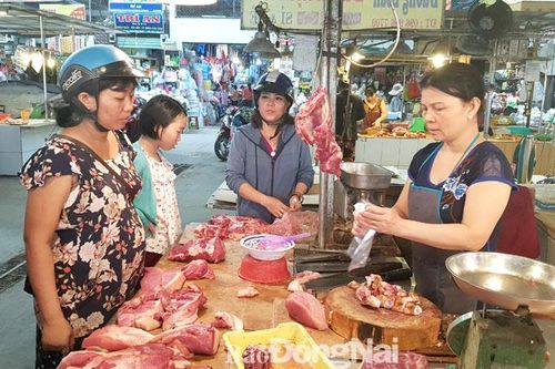 Bán lẻ truyền thống: Để tồn tại, không thể ''giậm chân tại chỗ''