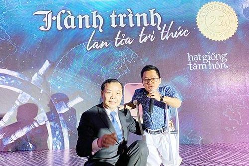 Không khoan nhượng với sách giả, sách gian