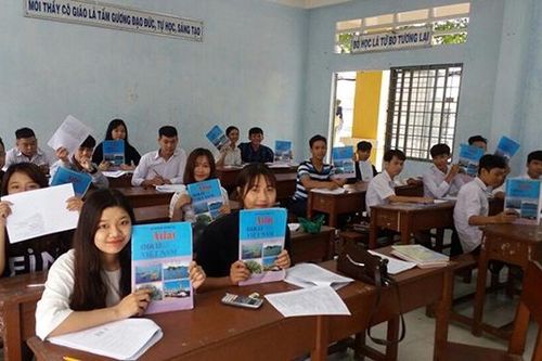 Đảm bảo chất lượng dạy và học tại các cơ sở giáo dục thường xuyên