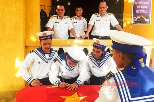 Kỳ cuối: Lời thề tận trung