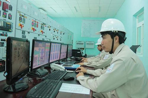 Phấn đấu đạt mức cao nhất các mục tiêu tài chính